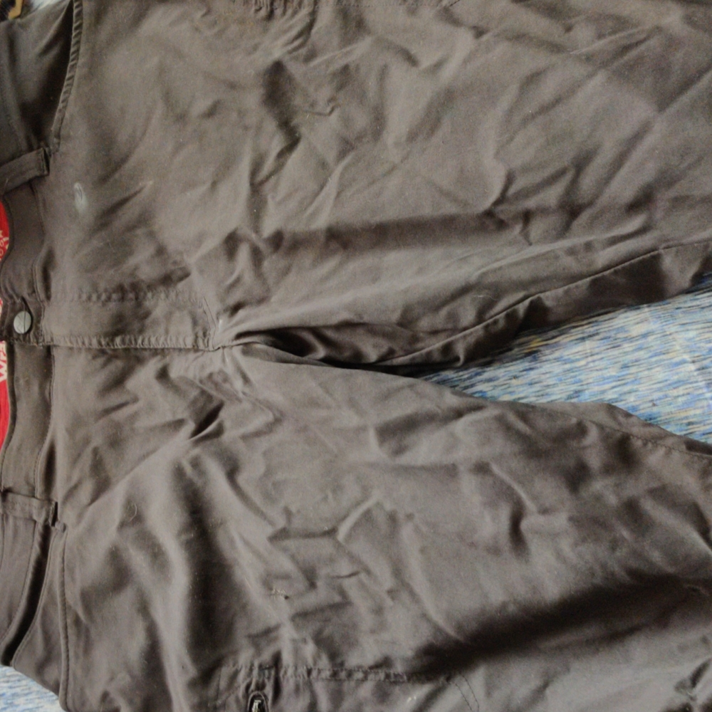 Wrangler Outdoor Pants